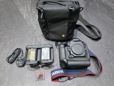 Canon eos 18.1mp for sale  BLACKPOOL