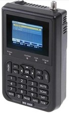 Satellite receiver 6906 for sale  DERBY