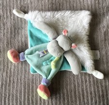 Doudou hippopotame gris d'occasion Doudou hippopotame gris d'occasion  Marly