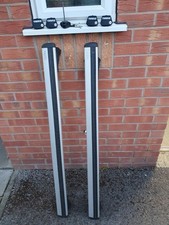 Thule aero bars for sale  LIVERPOOL
