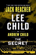 Secret jack reacher for sale  Denver