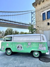 vw camper van for sale  Philadelphia