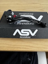 Asv clutch leaver for sale  MAIDENHEAD