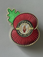 Large 36th ulster for sale  BUSHMILLS