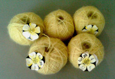 mohair reborn usato  Torino