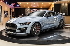2022 Ford Mustang Shelby GT500 pacote de pista de fibra de carbono Heritage Edition comprar usado  Enviando para Brazil