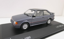 Whitebox ford escort gebraucht kaufen  Kirchheim unter Teck