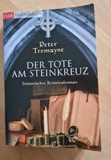 Tote steinkreuz peter gebraucht kaufen  Warendorf
