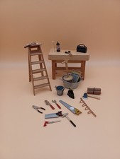 Doll house workshop for sale  FORFAR