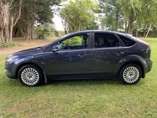 2009 ford focus for sale  WOODBRIDGE