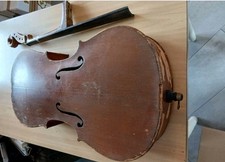 violoncello antico usato  Castiglione delle Stiviere