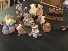 Misc. figurines lot for sale  North Lewisburg