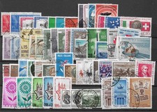 Repubblica italiana annate usato  Lastra a Signa