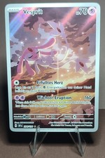 Pokémon karte vesprit gebraucht kaufen  Deichhorst