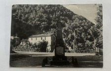 Cartolina vetto enza usato  Genova
