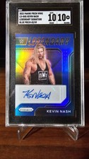 Wwe panini prizm gebraucht kaufen  Karlsruhe
