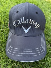 Callaway hex black for sale  WESTHILL