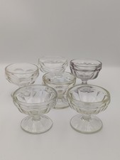 Vintage clear glass for sale  Fort Worth