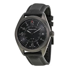Relógio masculino Hamilton cáqui campo mostrador preto PVD preto H68401735 comprar usado  Enviando para Brazil