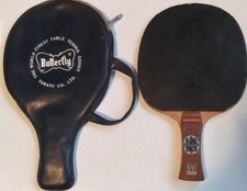 Butterfly table tennis for sale  Pomona