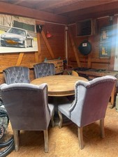 Tisch holztisch 118 gebraucht kaufen  Bergheim