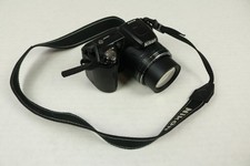 Câmera Digital Nikon COOLPIX L110 12.1MP comprar usado Câmera Digital Nikon COOLPIX L110 12.1MP comprar usado  Enviando para Brazil