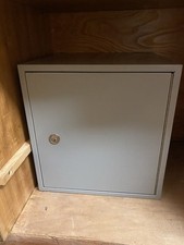 Massiver tresor gebraucht kaufen  Grafenau