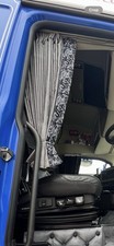 Grey suede truck for sale  SHREWSBURY