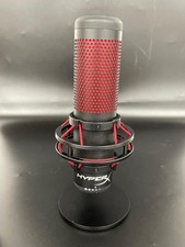 Hyperx quadcast rgb for sale  Albemarle