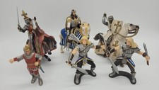 Schleich ritter konvolut gebraucht kaufen  Berlin