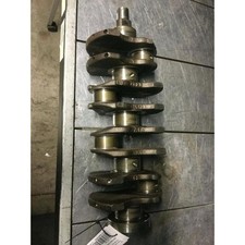 KURBELWELLE AT FÜR FIAT PANDA (03-09) 2Q 1.2 8V (44KW) BER. 5P/B/1242CC 2016 comprar usado  Enviando para Brazil
