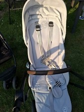 Kinderwagen buggy gebraucht gebraucht kaufen  Tönisvorst