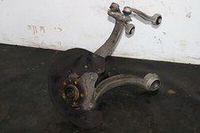 Audi achsschenkel links gebraucht kaufen  Romrod