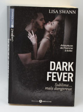 Dark fever sublime... d'occasion  Biscarrosse