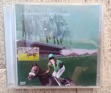Dvd galop grandes d'occasion  Saint-Ambroix