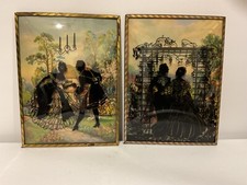 Vtg victorian couple for sale  Elyria
