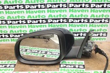 Espelho retrovisor elétrico lateral esquerdo do motorista Volvo S60 V60 11-18 prata 13 fios O comprar usado  Enviando para Brazil
