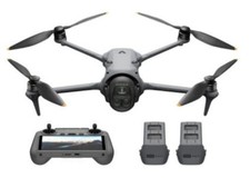 Dji mavic pro d'occasion  Expédié en Belgium