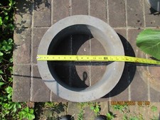 Industrial grinding stone for sale  Malvern