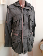 Star raw jacke gebraucht kaufen  Alveslohe