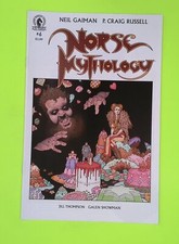 Neil gaiman norse for sale  USA