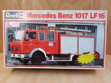 Revell mercedes benz for sale  CHICHESTER