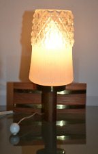 Applique scandinave teck d'occasion  Saint-Just-Saint-Rambert