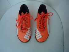 Jungen fußballschuhe puma gebraucht kaufen  Braunschweig