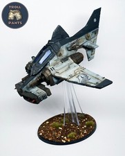 Warhammer 40k carcharodons for sale  SHIPSTON-ON-STOUR