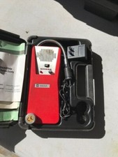 Tif 8800a combustion for sale  Syracuse