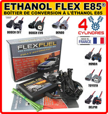 Boitier conversion ethanol d'occasion  Lyon III