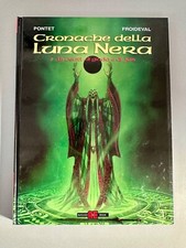 Cronache della luna usato  Imola