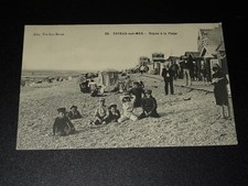 Cayeux mer repos d'occasion  Vannes