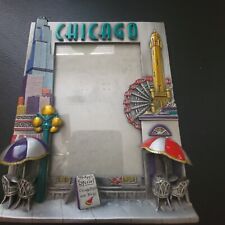 Chicago picture frame for sale  Fresno